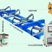 ICS-14A高精度电子皮带秤